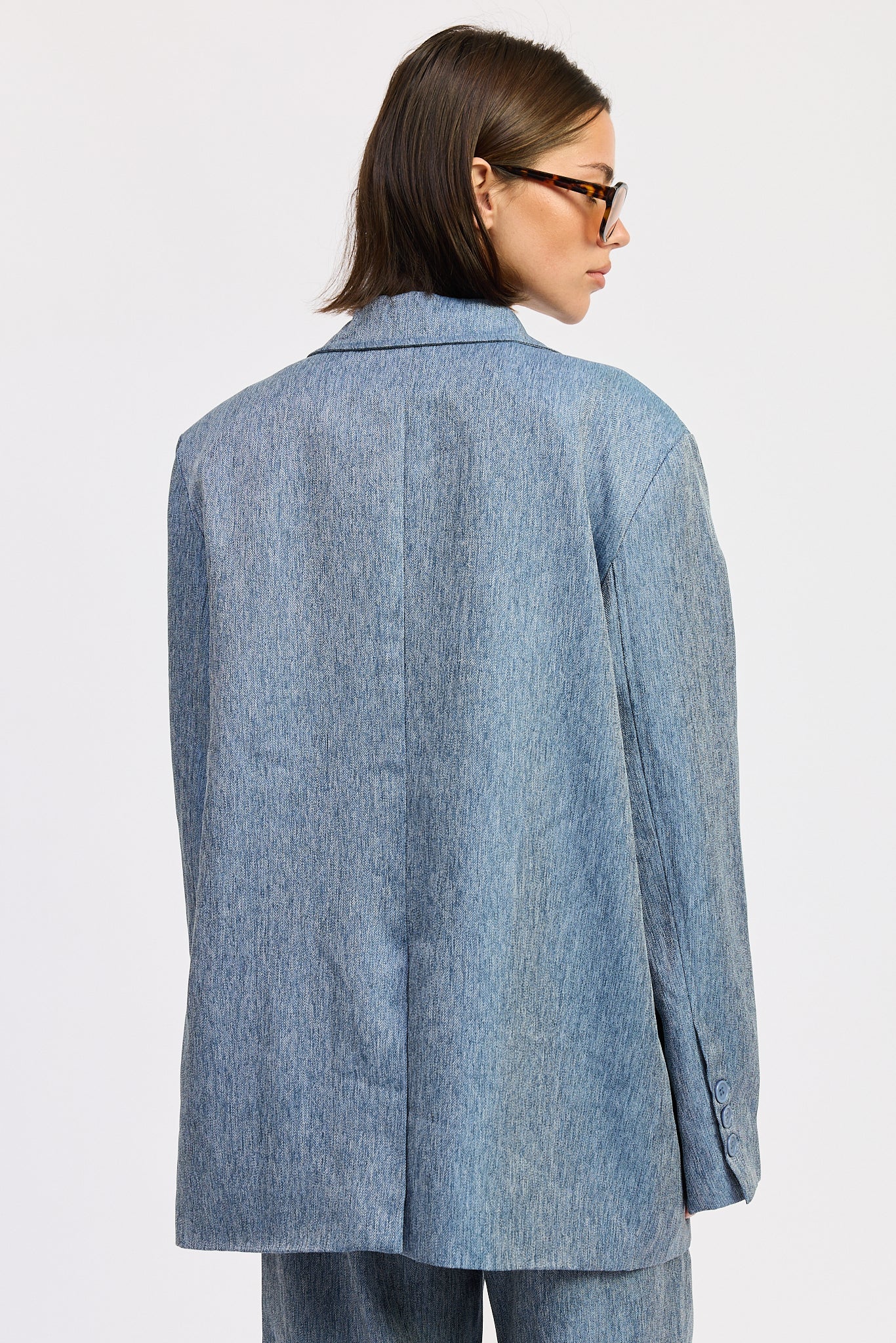 Jacey Blazer