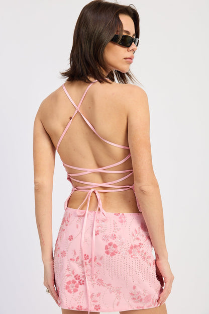 Iris Top