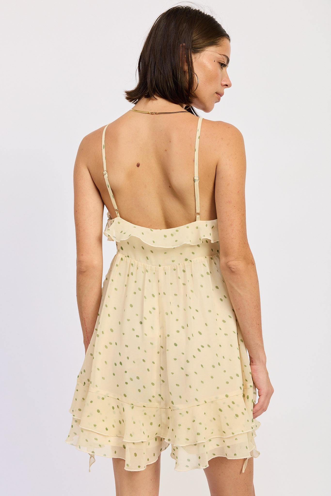 Devi Romper