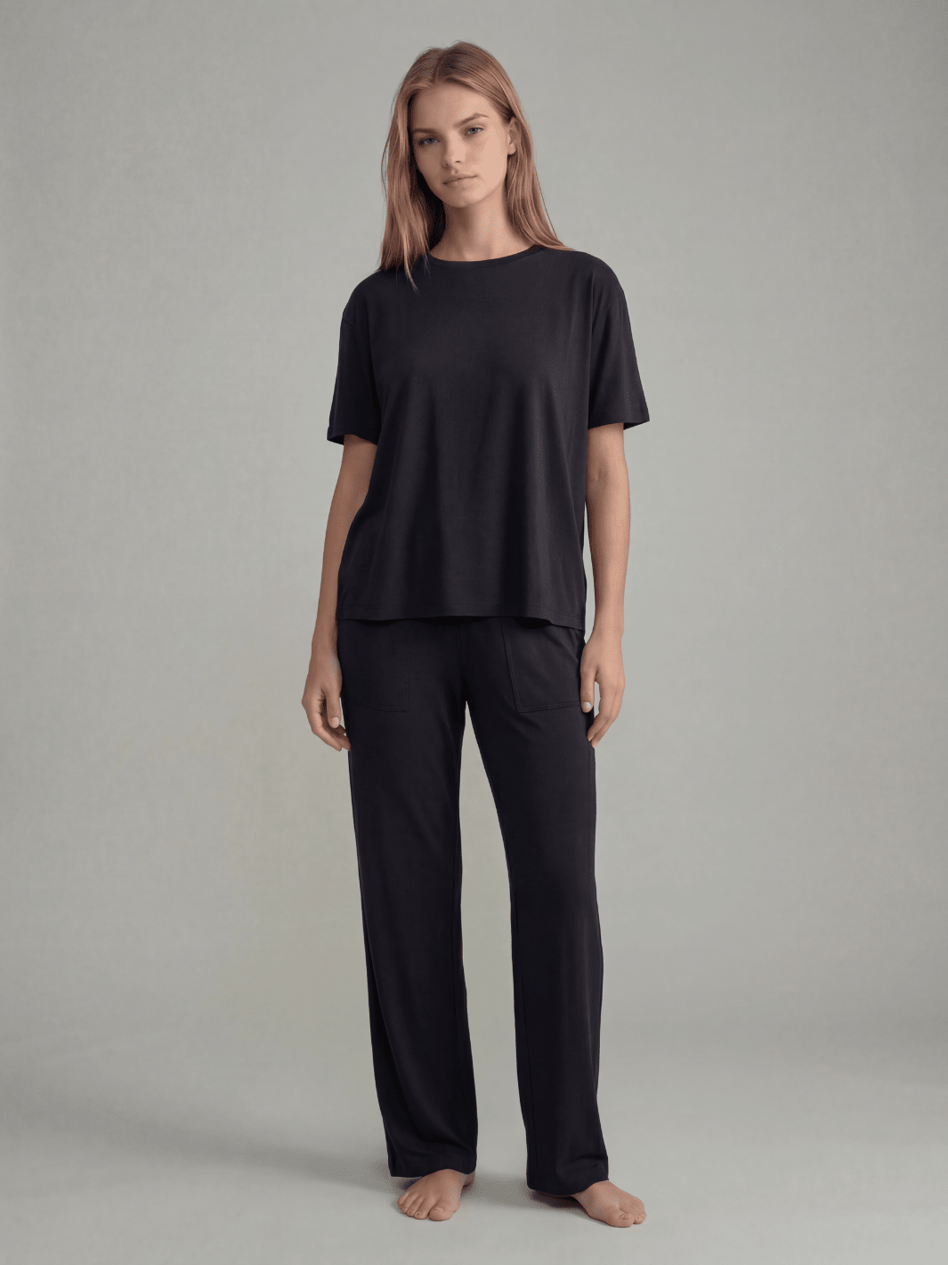 Butter Soft Pajama Pant