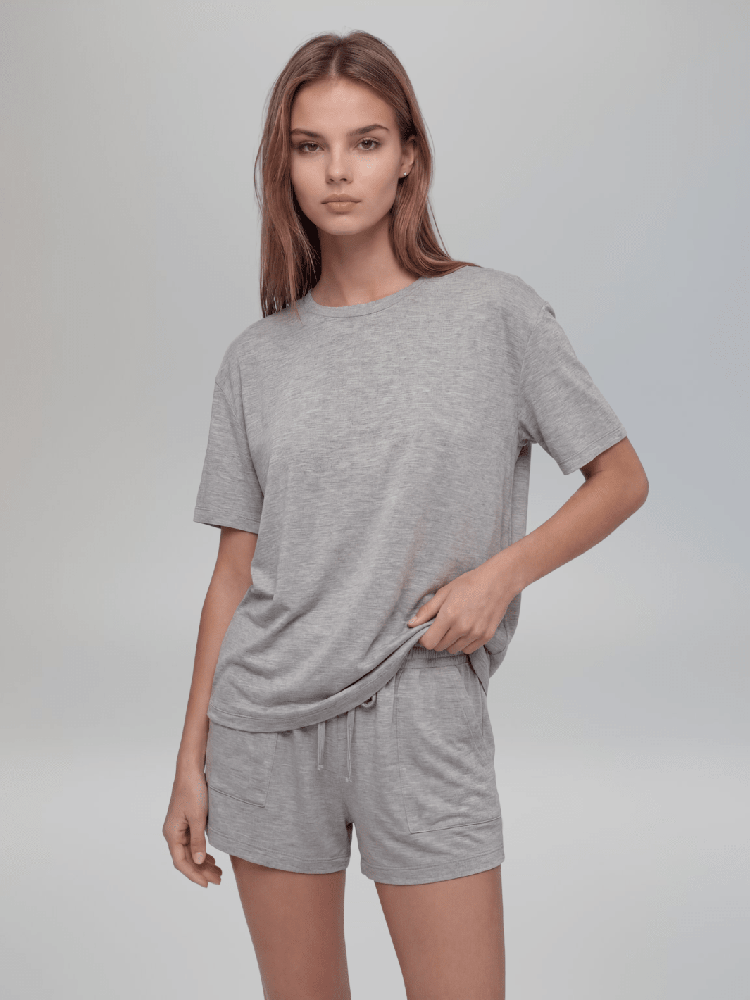 Butter Soft Pajama Tee