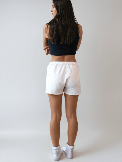 Lounge Sweatshort