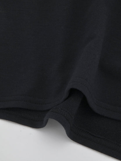 Lounge Sweatshort